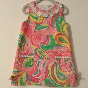Lilly Pulitzer Dress size 5